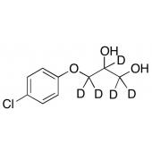  Chlorphenesin-D5 