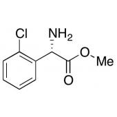  (S)-(+)-2-Chlorophenylglycine 