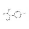  DL-4-Chlorophenylglycine 