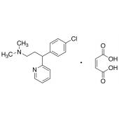  Chlorpheniramine Maleate Salt 