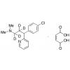  Chlorpheniramine-d4 Maleate 