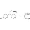  (S)-Chlorpheniramine Maleate 