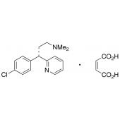  (S)-Chlorpheniramine Maleate 