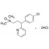  Chlorpheniramine N-Oxide 