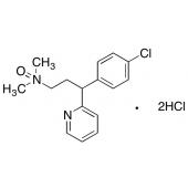  Chlorpheniramine N-Oxide 