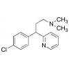  Chlorpheniramine 