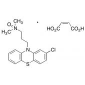  Chlorpromazine N-Oxide Maleic 