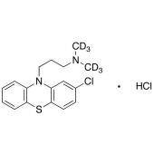  Chlorpromazine-d6 