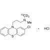  Chlorpromazine-13C,d3 