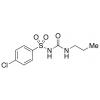  Chlorpropamide 