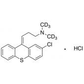  Chlorprothixene-d6 