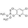  Chlorpyriphos-methyl 