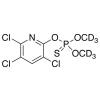  Chlorpyriphos-methyl-d6 