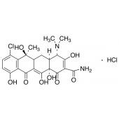  Chlortetracycline 