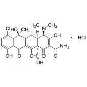  4-epi-Chlortetracycline 