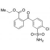  Chlorthalidone Acid Ethyl 