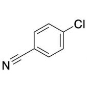  4-Chlorobenzonitrile 