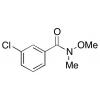  3-Chloro-N-methoxy-N-methyl 