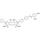  Chlorozol Black E 