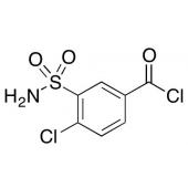  4-Chloro-3-sulfamoylbenzoyl 