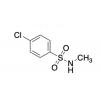  4-Chloro-N-methylbenzenesulpho 