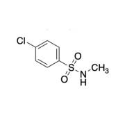  4-Chloro-N-methylbenzenesulpho 