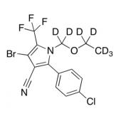  Chlorfenapyr-d7 