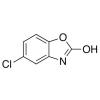  Chlorzoxazone 