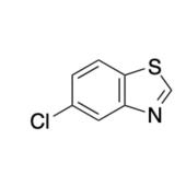  5-Chlorobenzo[d]thiazole 