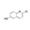  2-Chloroquinolin-6-ol 