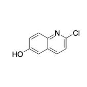  2-Chloroquinolin-6-ol 