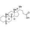  Cholanoic Acid 