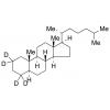  a-Cholestane-d4 