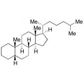  5-Cholestane 