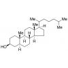  5a-Cholestan-3-ol 