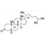  5-Cholestan-3-one 