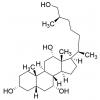  (25R)-5-Cholestane-3a,7a,12a, 