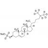  Sodium Cholesterol-25,26,26, 