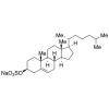  Cholesterol 3-Sulfate Sodium 