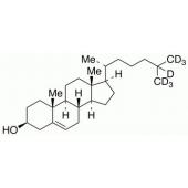  Cholesterol-d7 