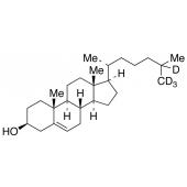  Cholesterol-d4 