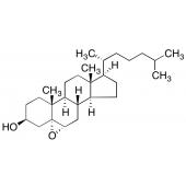  Cholesterol 5a,6a-?poxide 