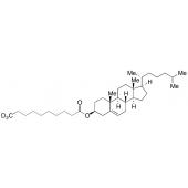  Cholesteryl Decanoate-d3 