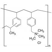  Cholestyramine 