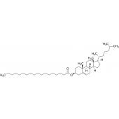  Cholesteryl stearate 