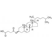  Cholesteryl Hemisuccinate 