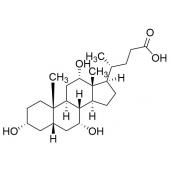  Cholic Acid 