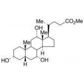  Cholic Acid Methyl Ester 