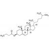  Cholesteryl N-Butyrate 