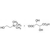  Choline Bitartrate 